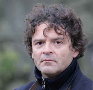 Fabio Amato Assessore Opere Pubbliche e Protezione Civile Regione Puglia